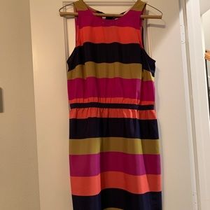 Colorful Loft Summer dress size small